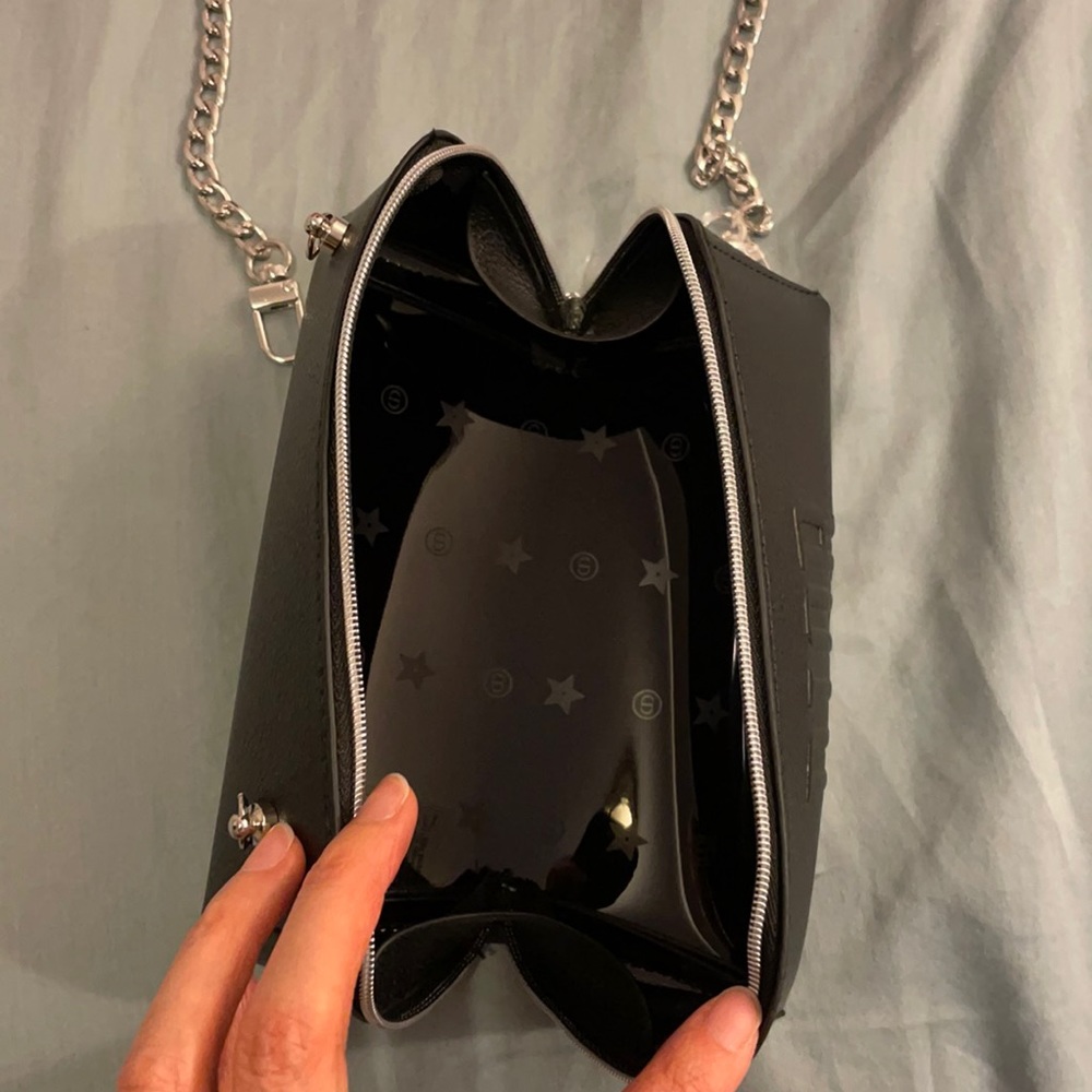 Authentic Dior Crossbody Bag - Picture 5 of 11